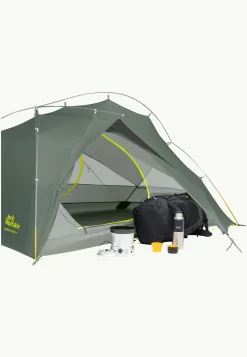 Tenten|Jack Wolfskin Stratos Lite III