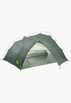 Tenten|Jack Wolfskin Stratos Lite III
