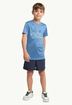 Shorts & Rokken|Casual Broeken|Jack Wolfskin Sun Shorts K
