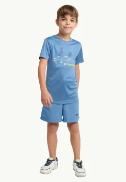Shorts & Rokken|Casual Broeken|Jack Wolfskin Sun Shorts K