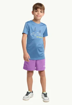 Shorts & Rokken|Casual Broeken|Jack Wolfskin Sun Shorts K