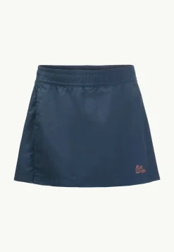 Shorts & Rokken|Casual Broeken|Jack Wolfskin Sun Skort G