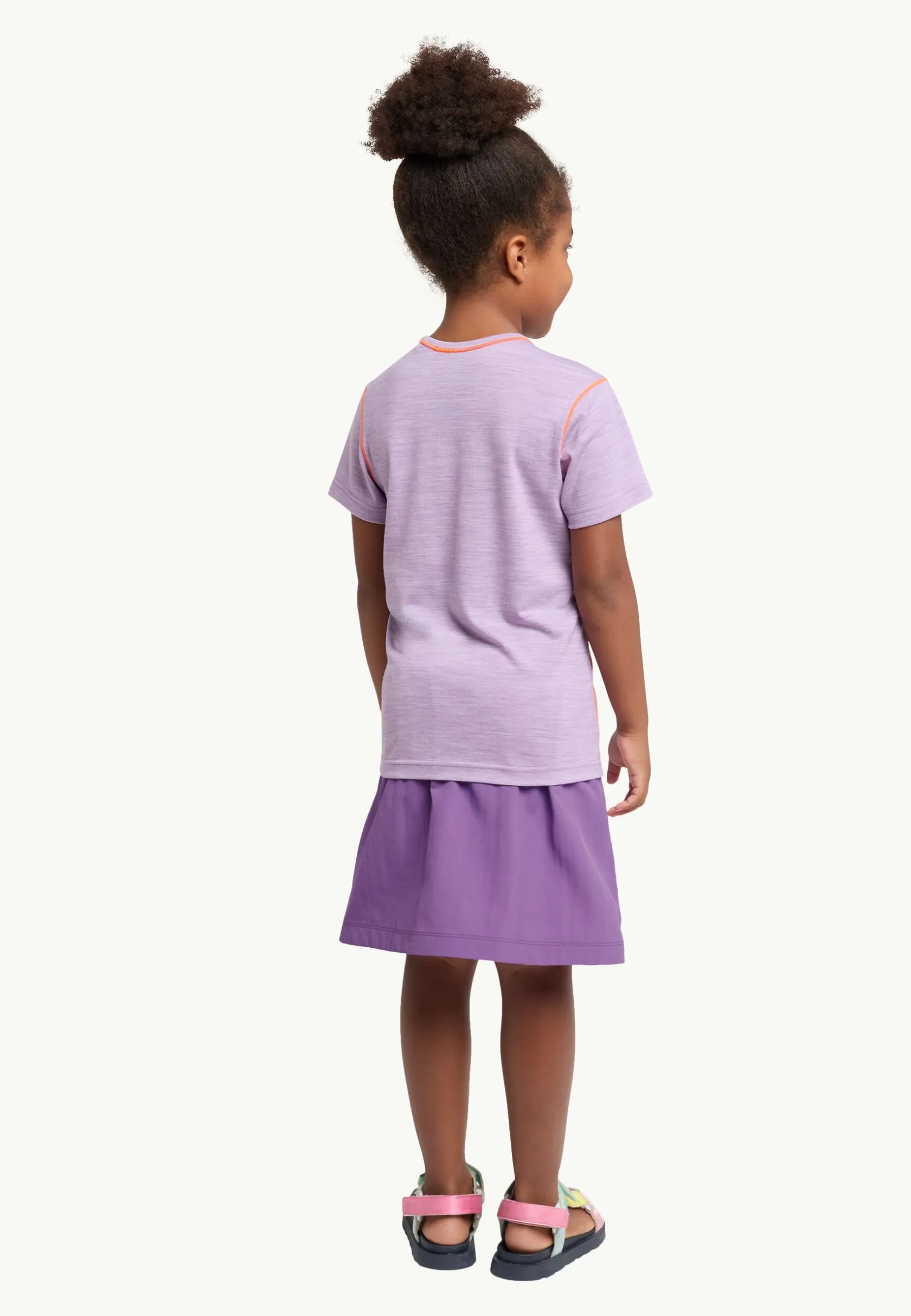 Shorts & Rokken|Casual Broeken|Jack Wolfskin Sun Skort G