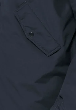 Lifestyle|Voor- En Najaarsjacks/-Jassen|Jack Wolfskin Talforst Parka M