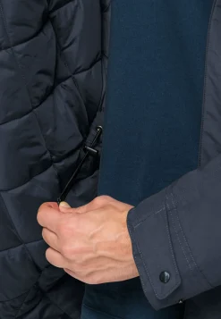 Lifestyle|Voor- En Najaarsjacks/-Jassen|Jack Wolfskin Talforst Parka M