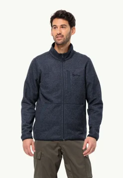 Lifestyle|Voor- En Najaarsjacks/-Jassen|Jack Wolfskin Tannenspur Jkt M