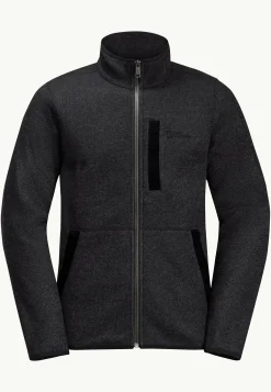 Lifestyle|Voor- En Najaarsjacks/-Jassen|Jack Wolfskin Tannenspur Jkt M