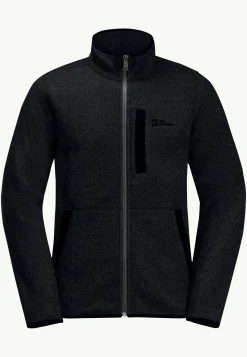 Lifestyle|Voor- En Najaarsjacks/-Jassen|Jack Wolfskin Tannenspur Jkt M