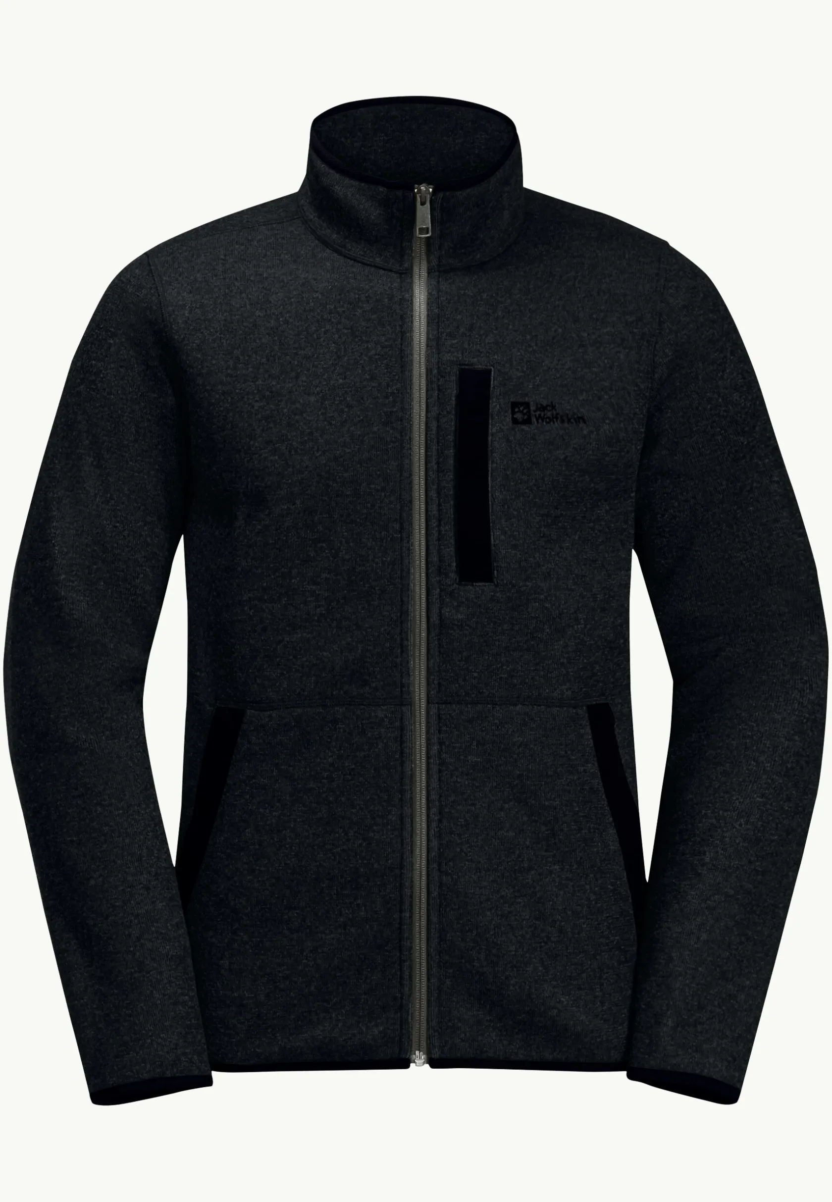 Lifestyle|Voor- En Najaarsjacks/-Jassen|Jack Wolfskin Tannenspur Jkt M