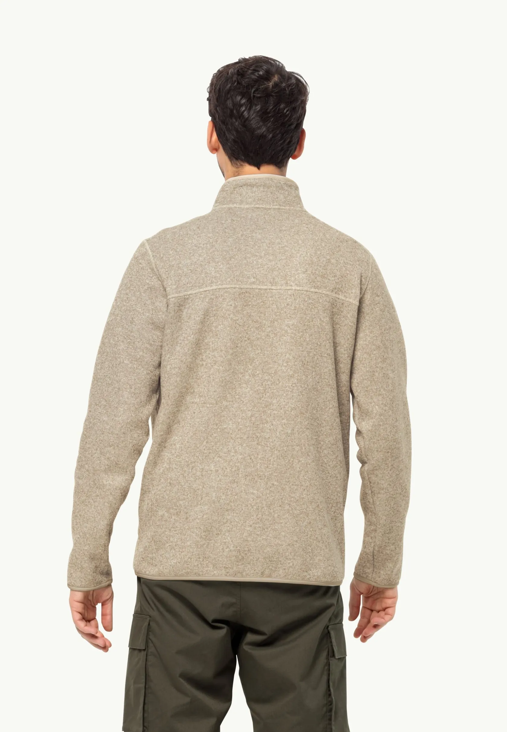 Lifestyle|Voor- En Najaarsjacks/-Jassen|Jack Wolfskin Tannenspur Jkt M