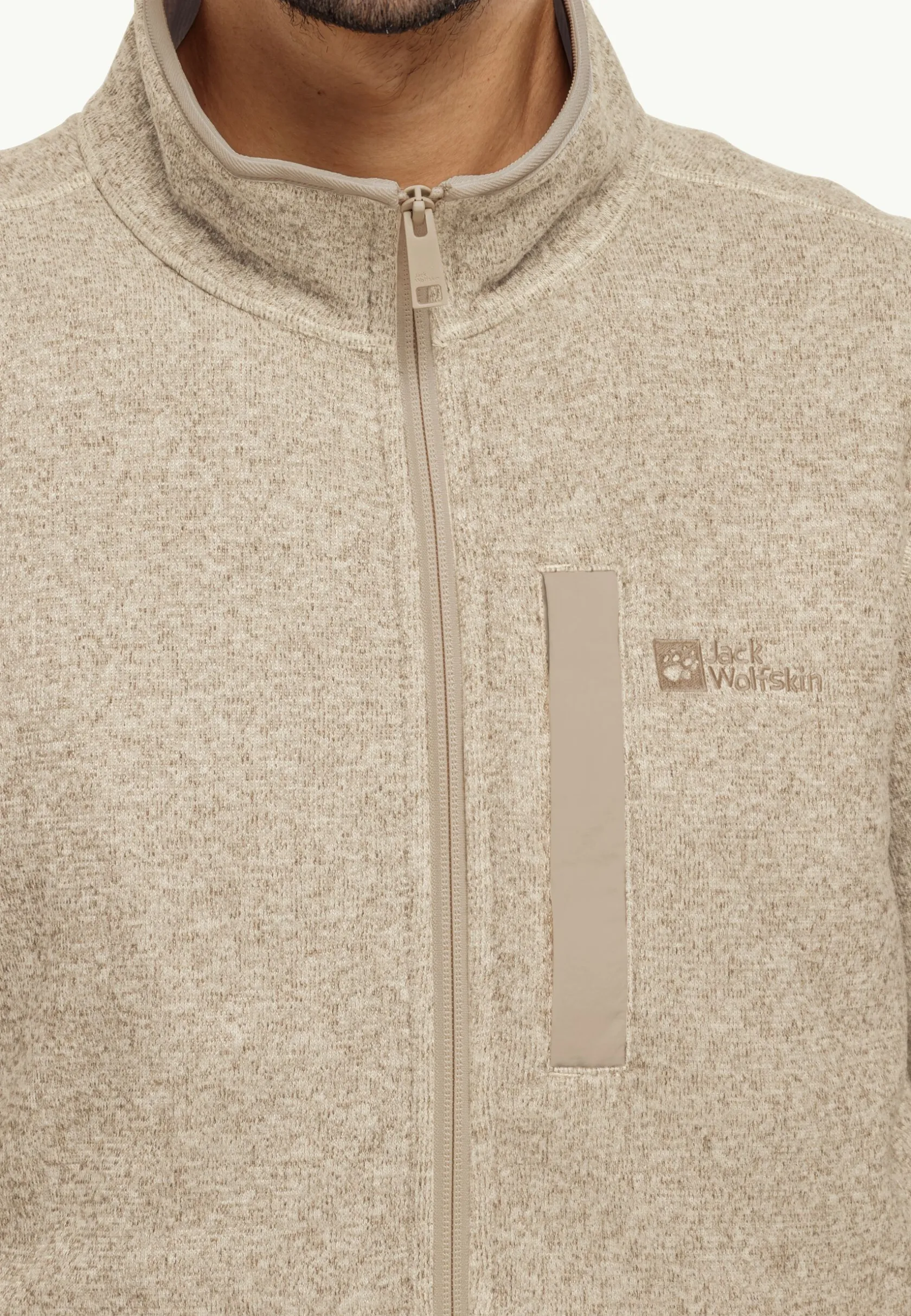 Lifestyle|Voor- En Najaarsjacks/-Jassen|Jack Wolfskin Tannenspur Jkt M