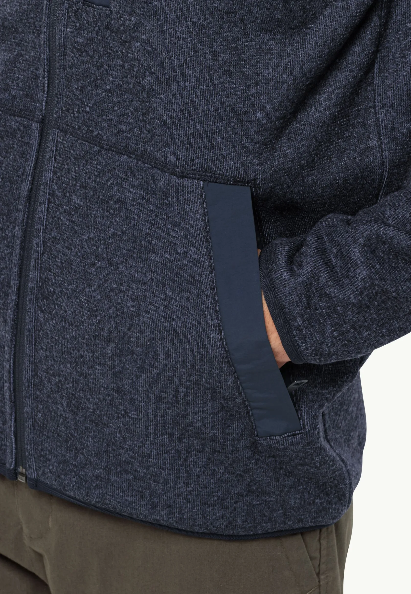 Lifestyle|Voor- En Najaarsjacks/-Jassen|Jack Wolfskin Tannenspur Jkt M