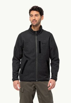 Lifestyle|Voor- En Najaarsjacks/-Jassen|Jack Wolfskin Tannenspur Jkt M