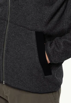 Lifestyle|Voor- En Najaarsjacks/-Jassen|Jack Wolfskin Tannenspur Jkt M