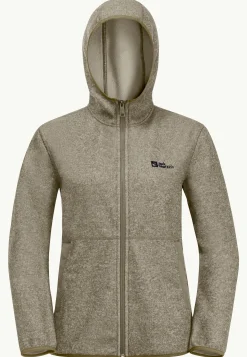 Lifestyle|Voor- En Najaarsjacks/-Jassen|Jack Wolfskin Tannenspur Jkt W