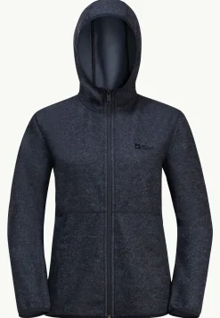 Lifestyle|Voor- En Najaarsjacks/-Jassen|Jack Wolfskin Tannenspur Jkt W