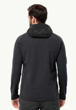 Wandelen|Voor- En Najaarsjacks/-Jassen|Jack Wolfskin Tasman Down Hybrid M