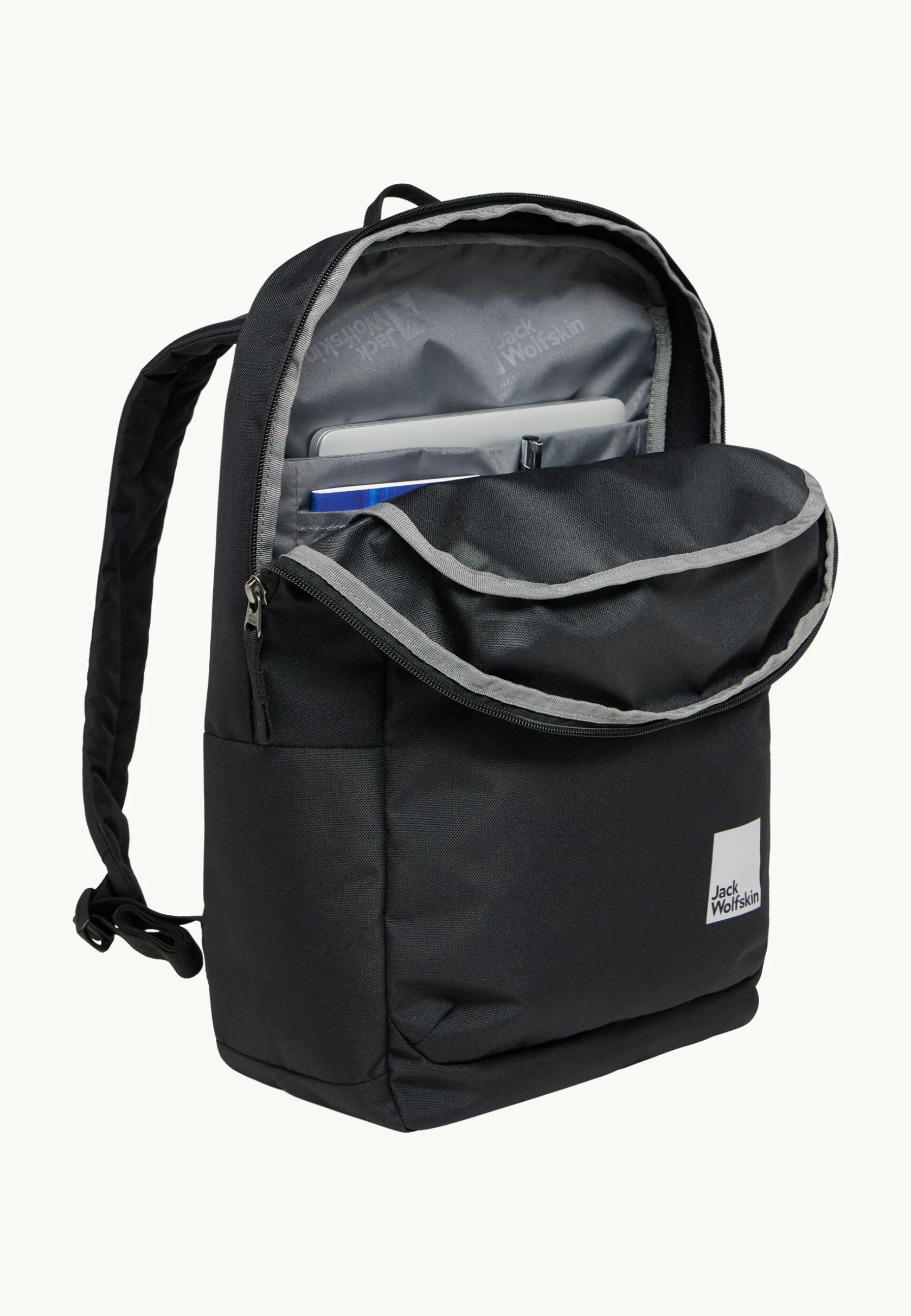 Laptop & Schoolrugzakken|Dagrugzakken|Jack Wolfskin Taubenberg
