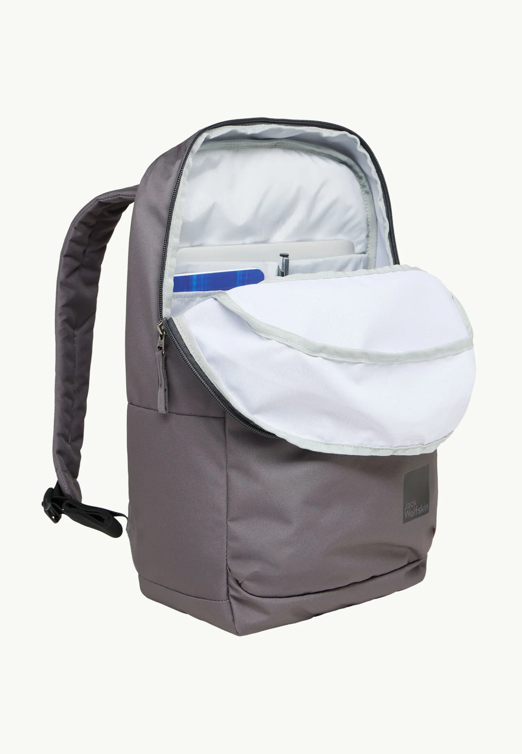 Laptop & Schoolrugzakken|Dagrugzakken|Jack Wolfskin Taubenberg