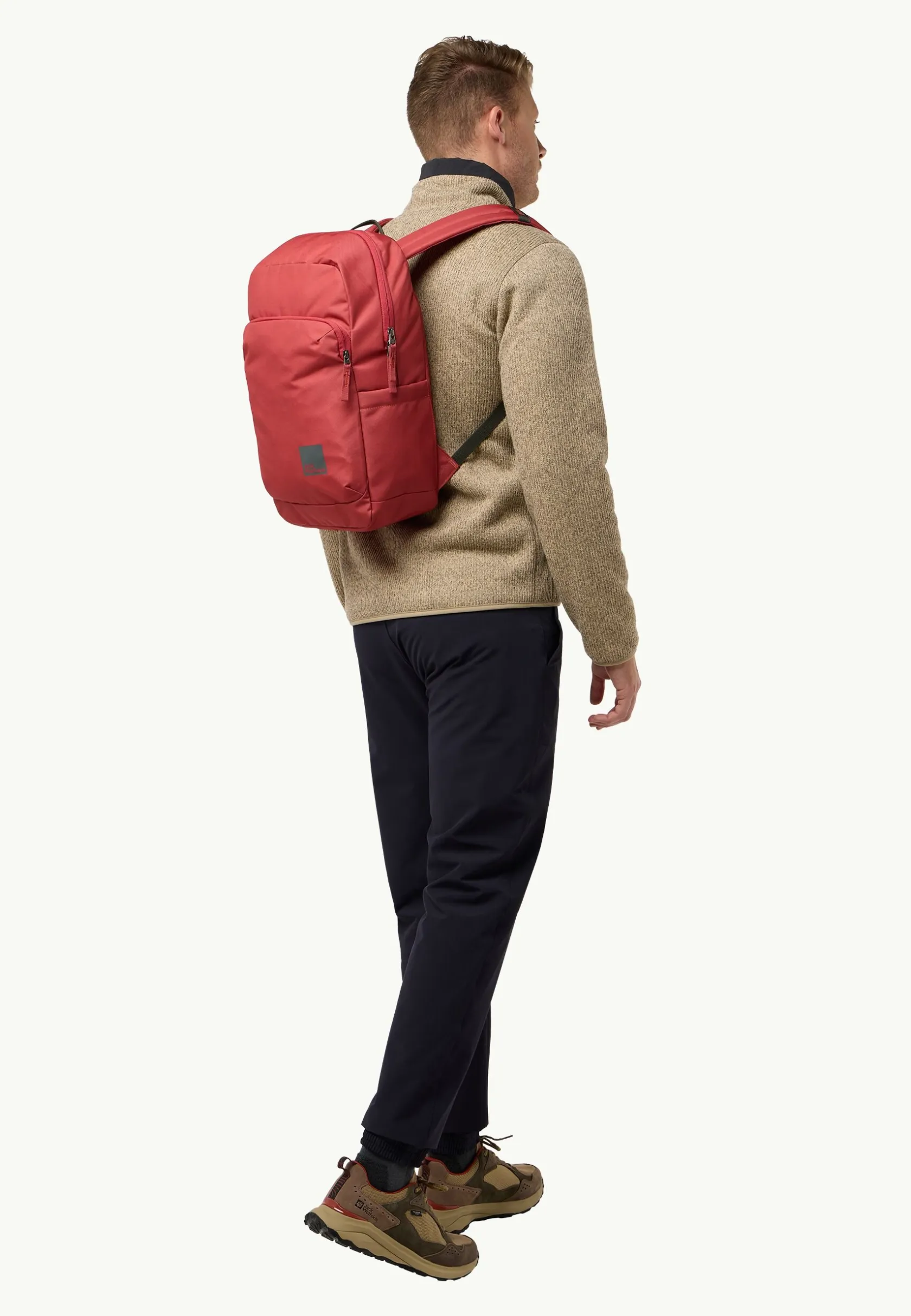Laptop & Schoolrugzakken|Dagrugzakken|Jack Wolfskin Taubenberg