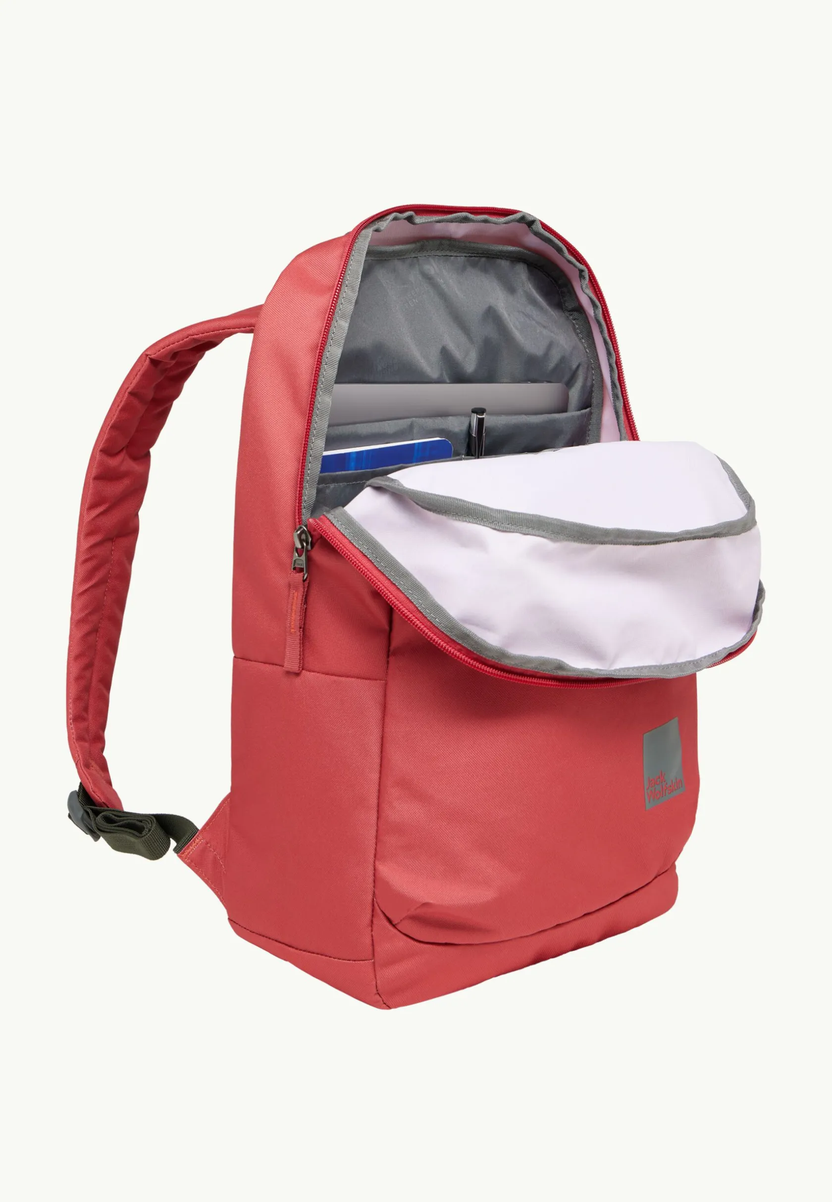 Laptop & Schoolrugzakken|Dagrugzakken|Jack Wolfskin Taubenberg