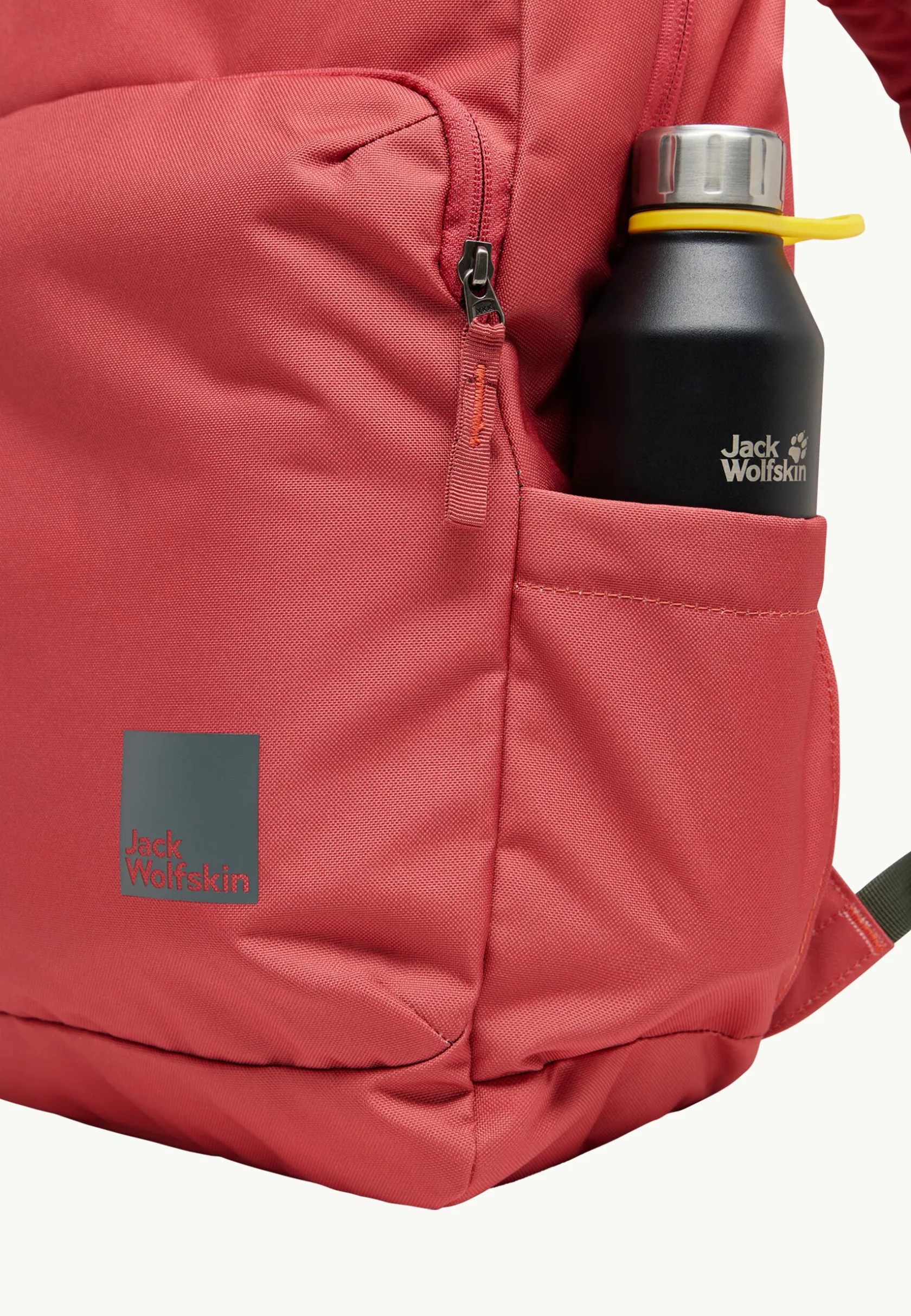 Laptop & Schoolrugzakken|Dagrugzakken|Jack Wolfskin Taubenberg