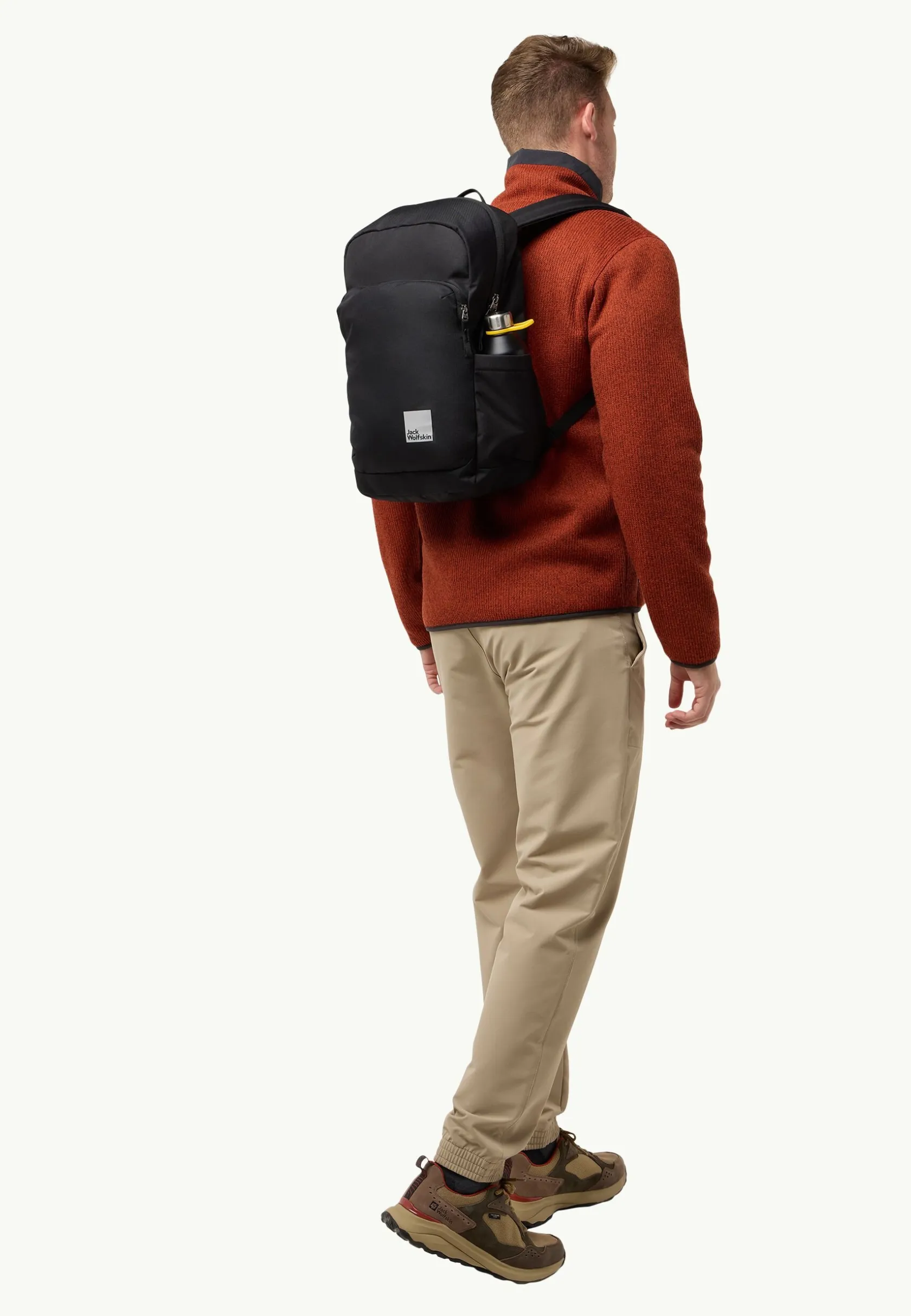 Laptop & Schoolrugzakken|Dagrugzakken|Jack Wolfskin Taubenberg