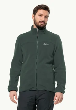 Wandelen|Lifestyle|Jack Wolfskin Taubenberg 3in1 Jkt M