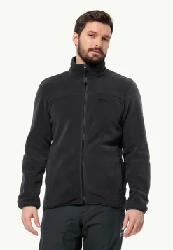 Wandelen|Lifestyle|Jack Wolfskin Taubenberg 3in1 Jkt M