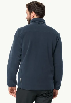 Wandelen|Lifestyle|Jack Wolfskin Taubenberg 3in1 Jkt M