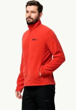 Wandelen|Lifestyle|Jack Wolfskin Taunus Fz M