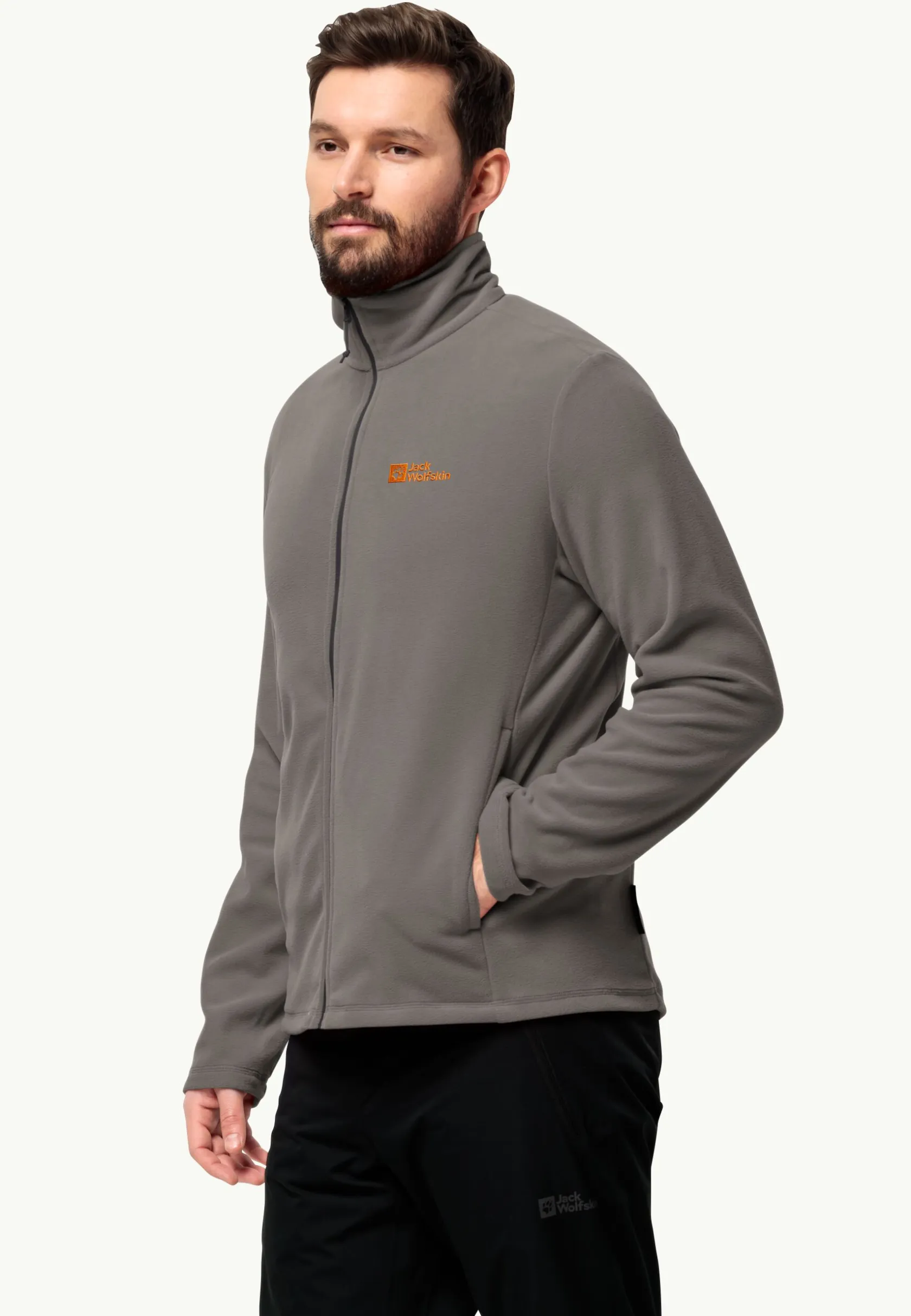 Wandelen|Lifestyle|Jack Wolfskin Taunus Fz M