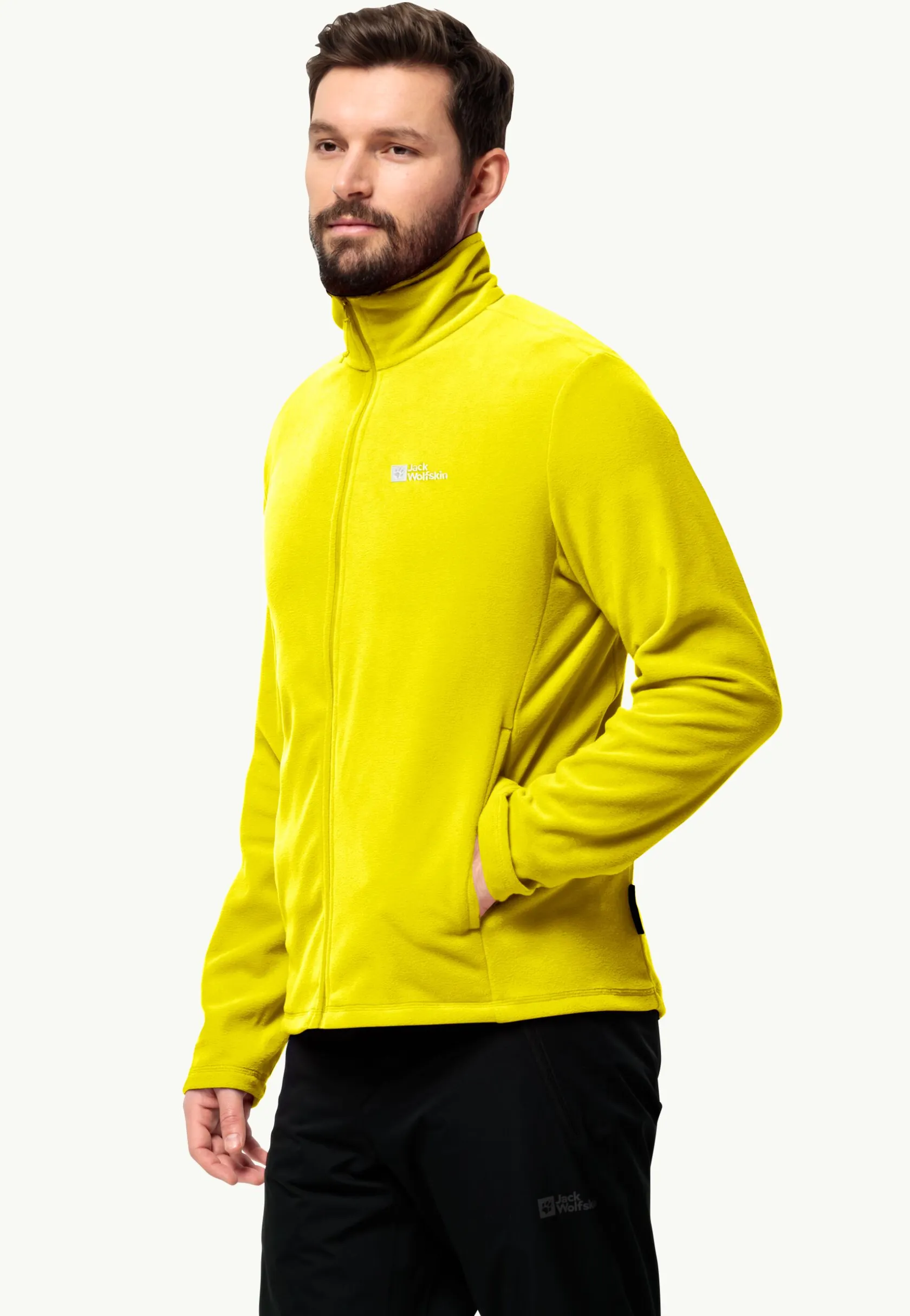 Wandelen|Lifestyle|Jack Wolfskin Taunus Fz M