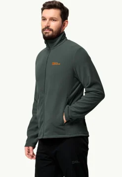 Wandelen|Lifestyle|Jack Wolfskin Taunus Fz M