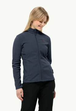 Lifestyle|Wandelen|Jack Wolfskin Taunus Fz W