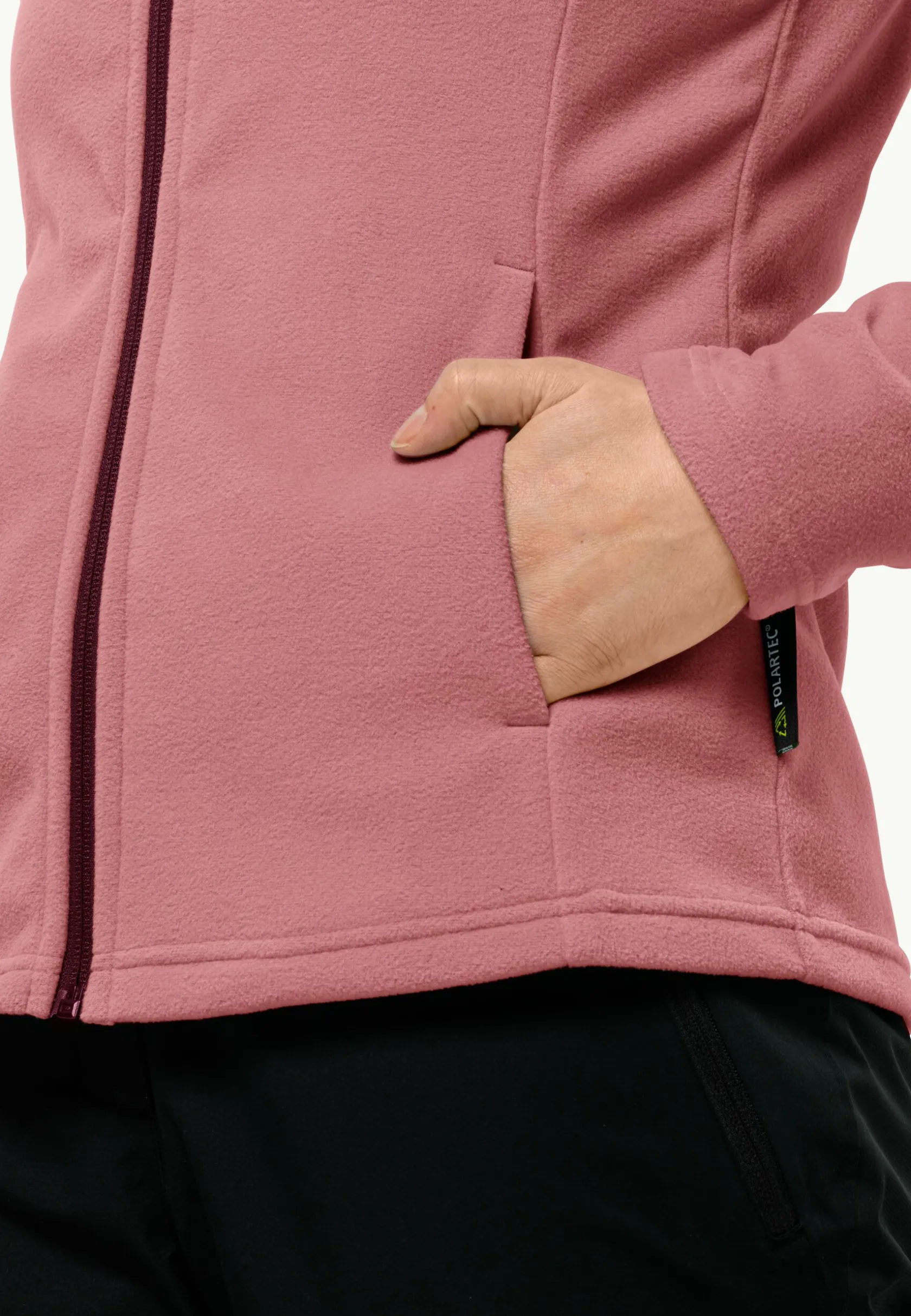Lifestyle|Wandelen|Jack Wolfskin Taunus Fz W