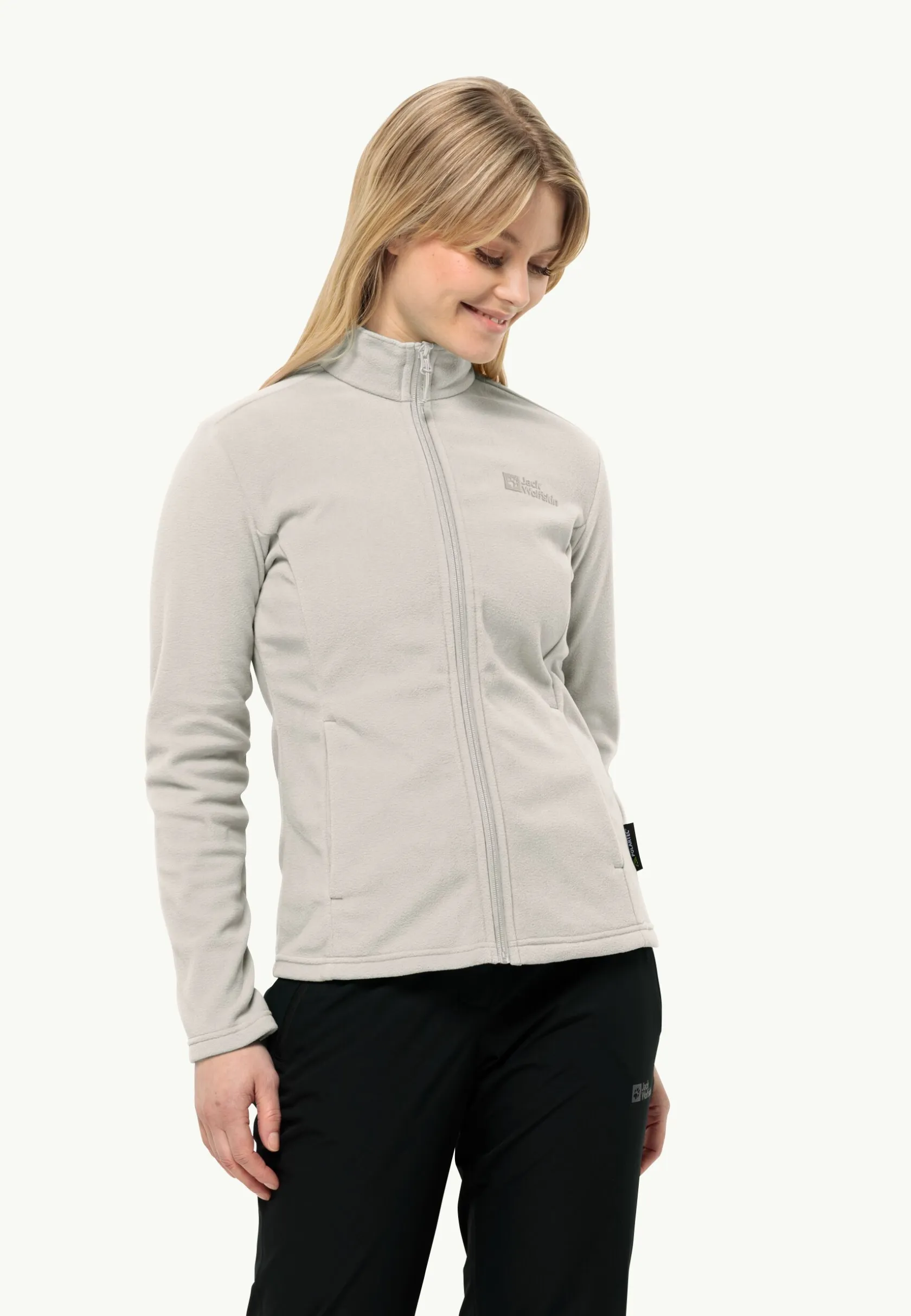 Lifestyle|Wandelen|Jack Wolfskin Taunus Fz W
