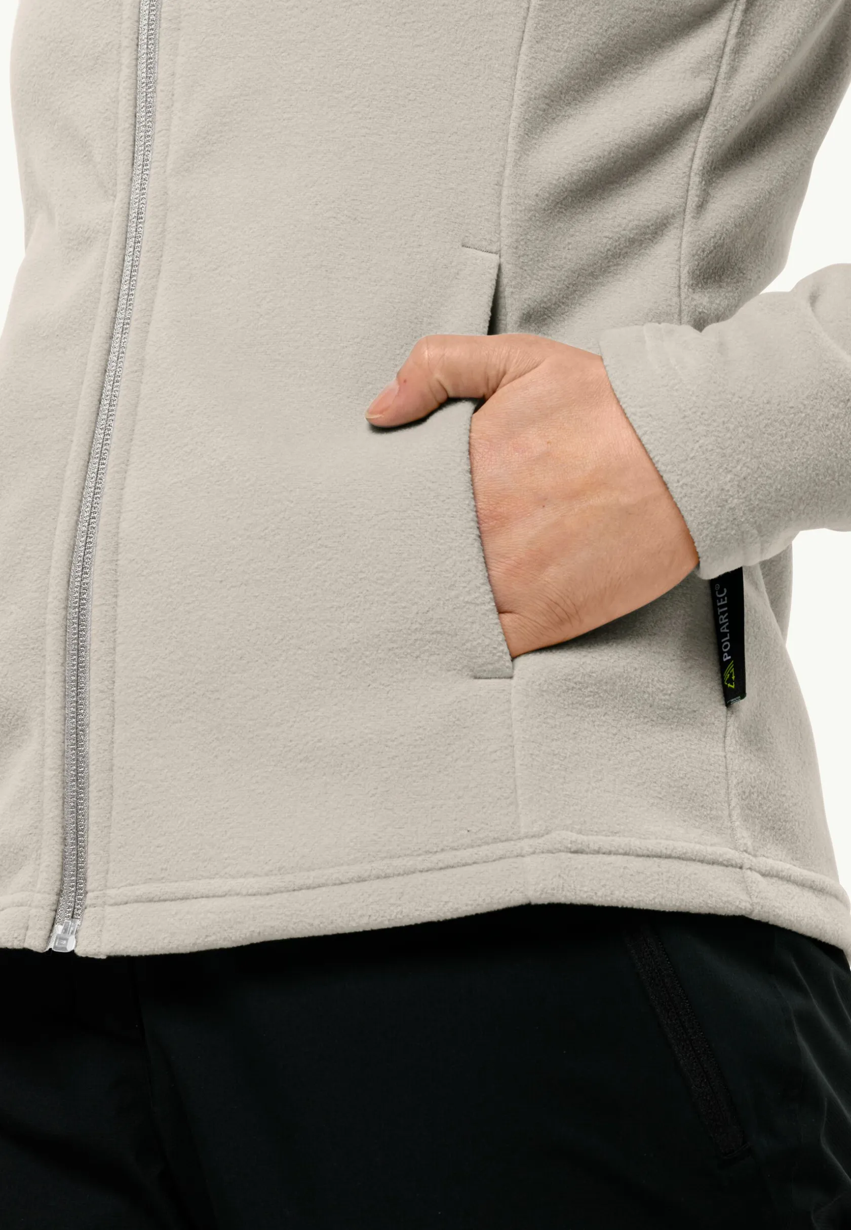 Lifestyle|Wandelen|Jack Wolfskin Taunus Fz W