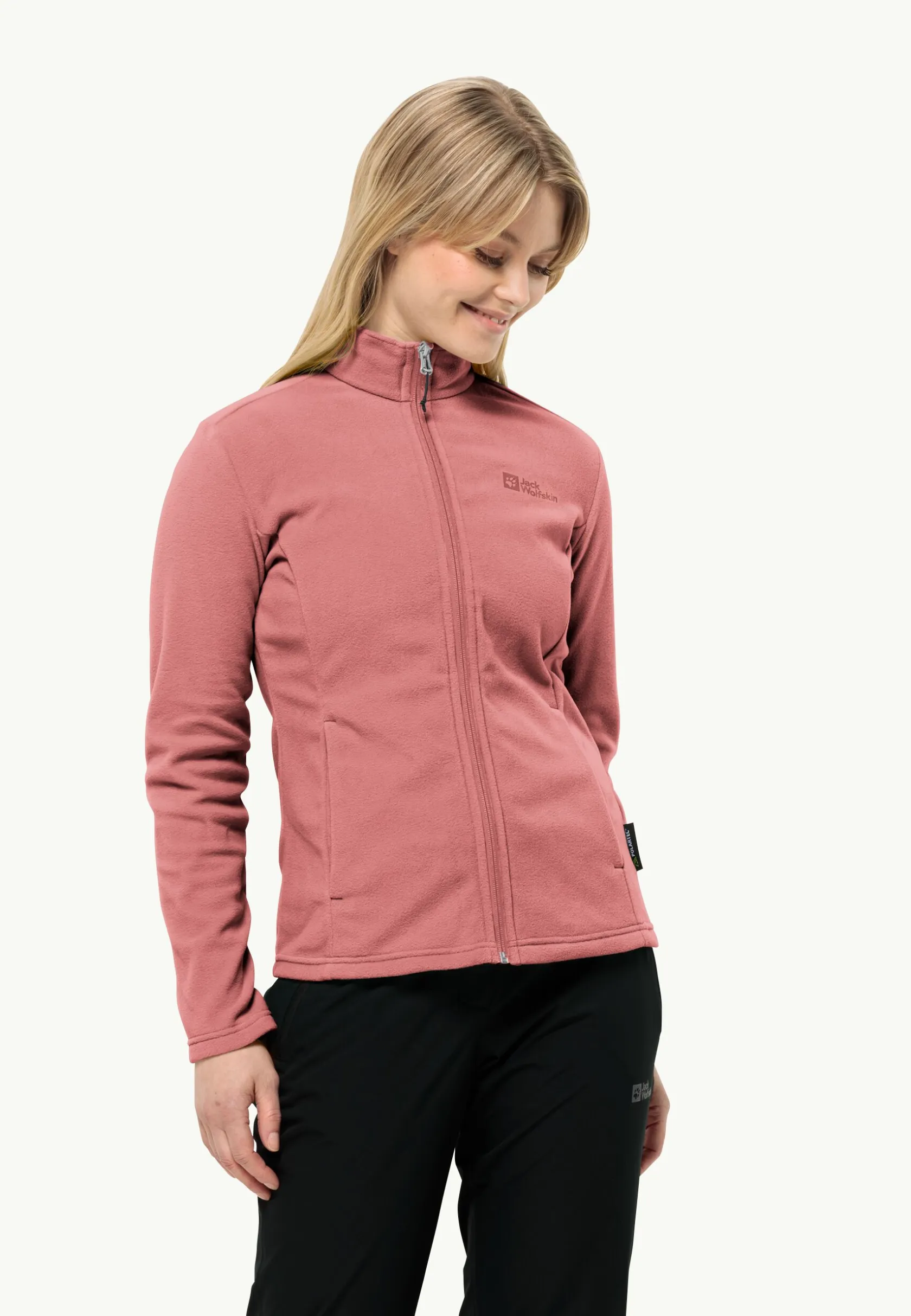 Lifestyle|Wandelen|Jack Wolfskin Taunus Fz W