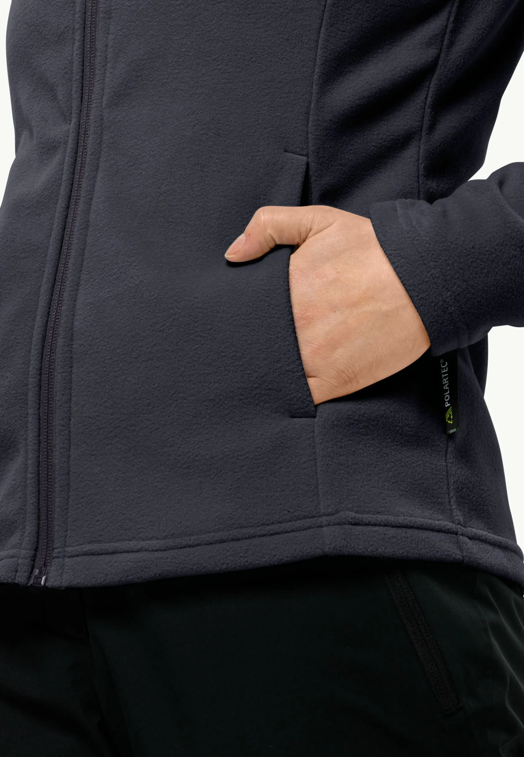 Lifestyle|Wandelen|Jack Wolfskin Taunus Fz W