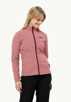 Lifestyle|Wandelen|Jack Wolfskin Taunus Fz W