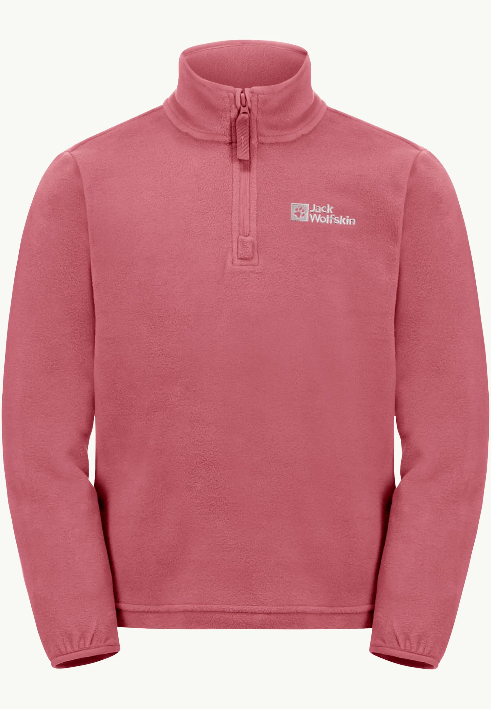 Fleece|Fleece Jacks|Jack Wolfskin Taunus Halfzip K