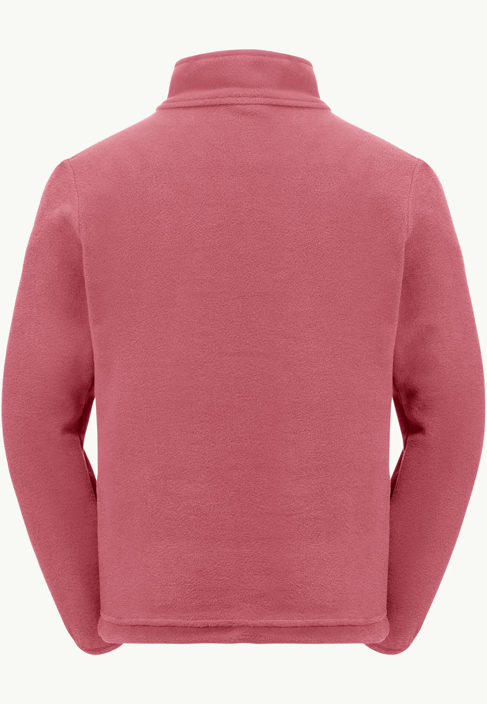 Fleece|Fleece Jacks|Jack Wolfskin Taunus Halfzip K
