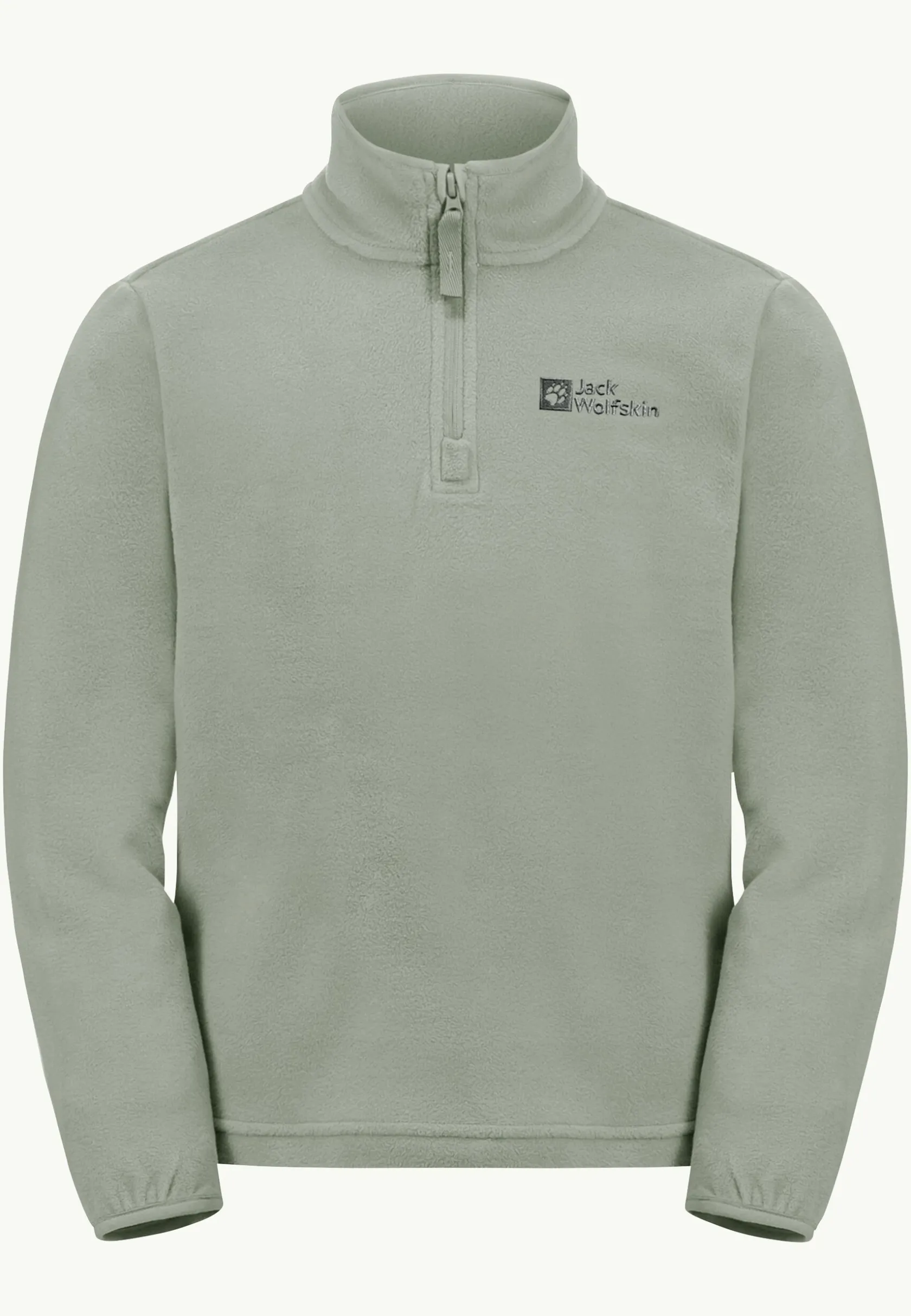Fleece|Fleece Jacks|Jack Wolfskin Taunus Halfzip K