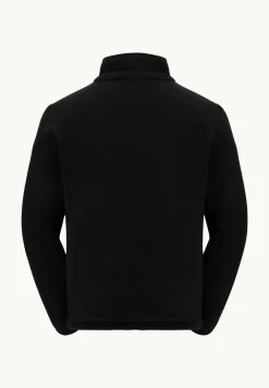 Fleece|Fleece Jacks|Jack Wolfskin Taunus Halfzip K