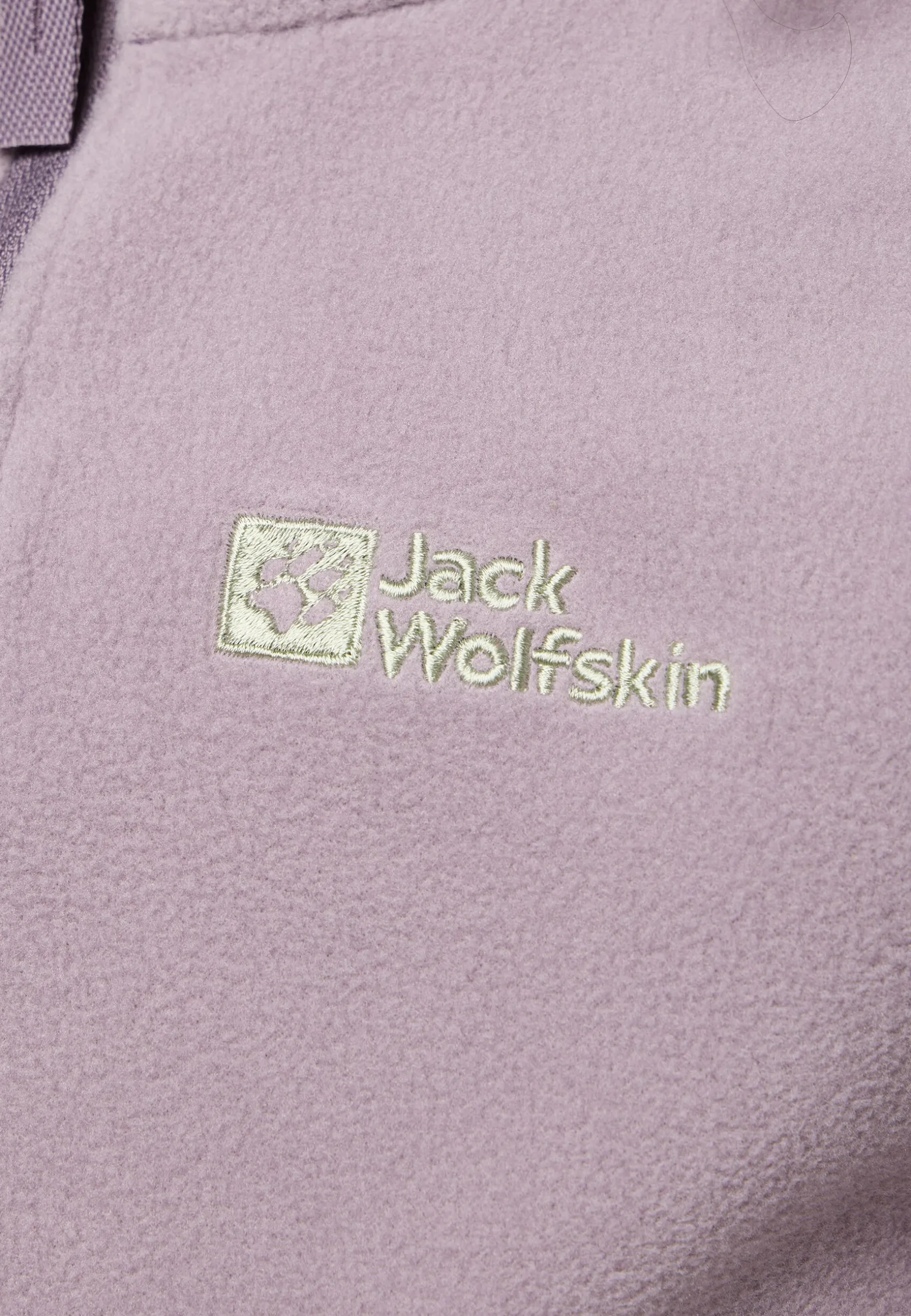 Fleece|Fleece Jacks|Jack Wolfskin Taunus Halfzip K