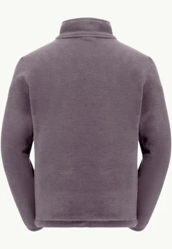 Fleece|Fleece Jacks|Jack Wolfskin Taunus Halfzip K