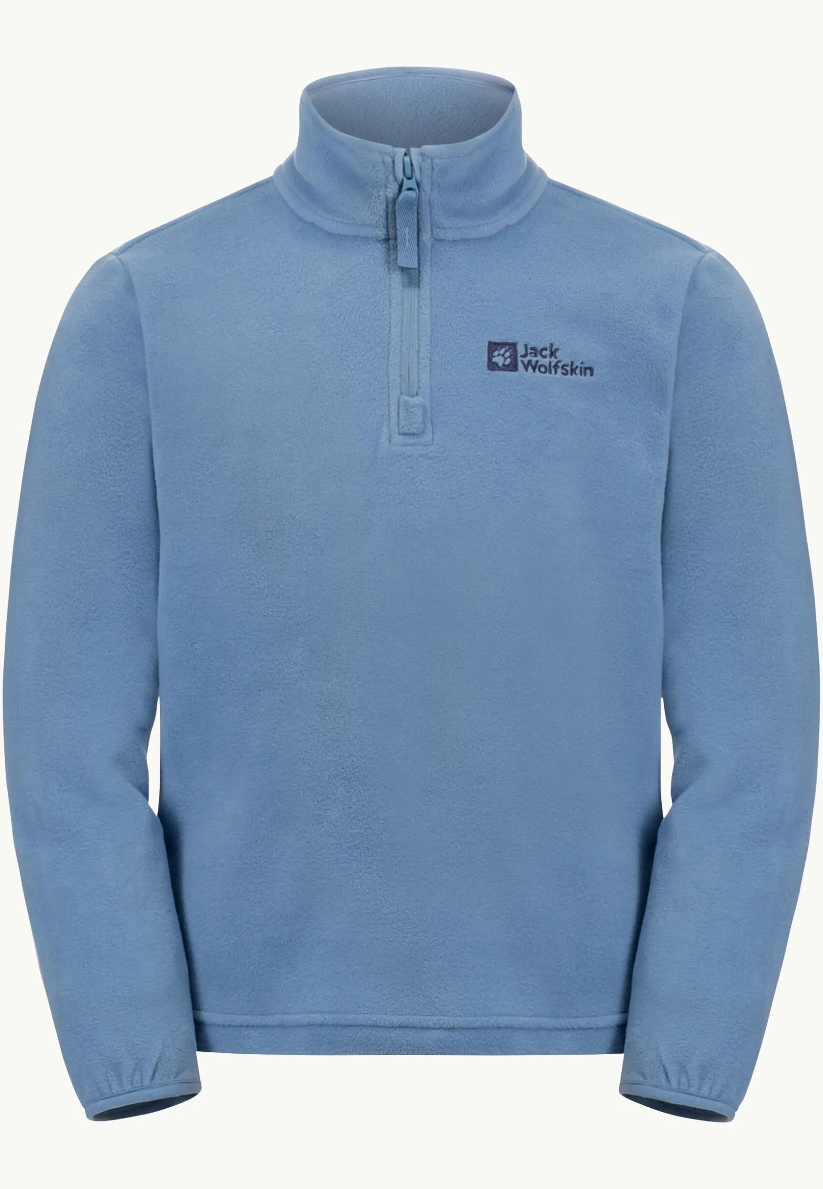 Fleece|Fleece Jacks|Jack Wolfskin Taunus Halfzip K