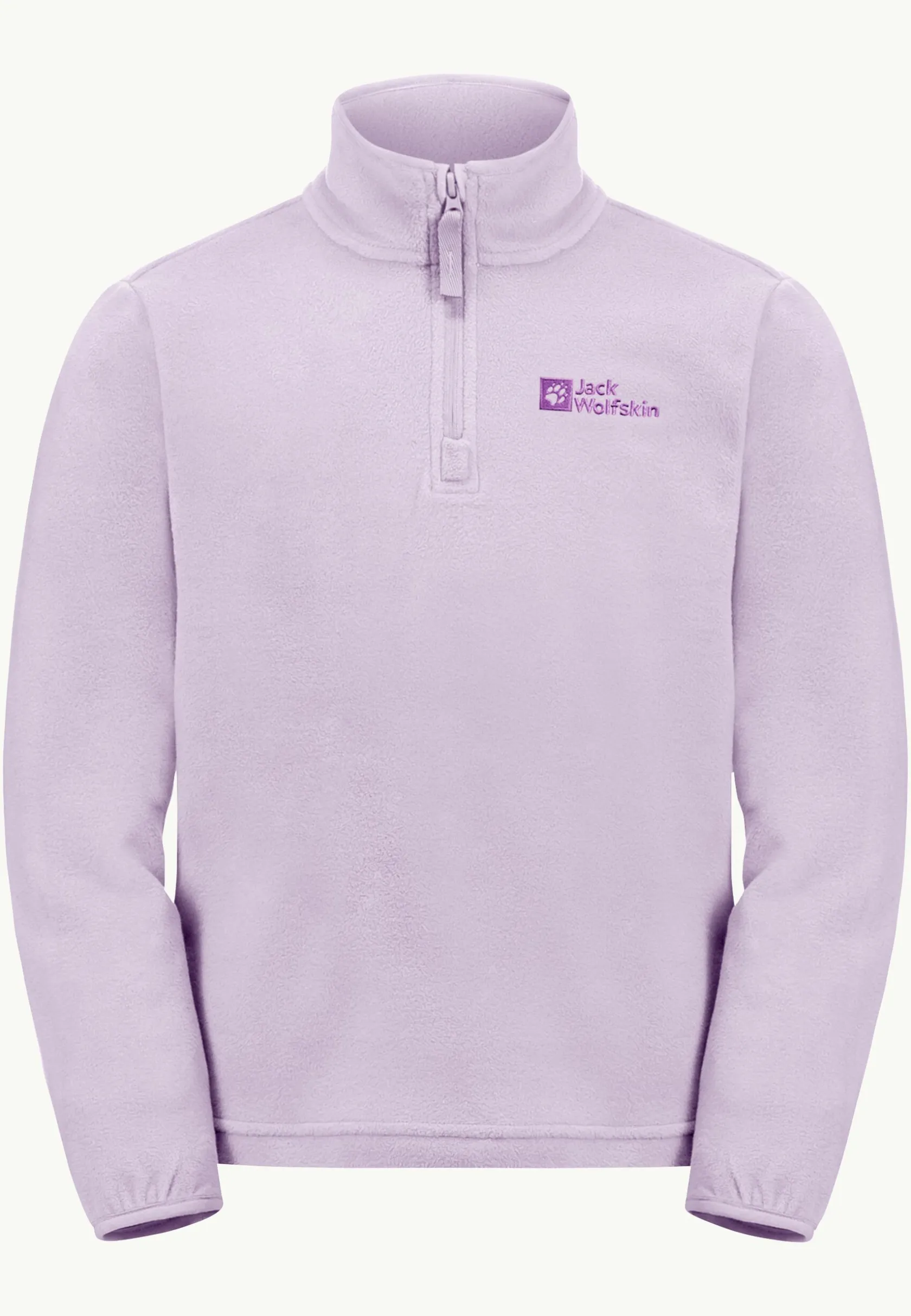 Fleece|Fleece Jacks|Jack Wolfskin Taunus Halfzip K
