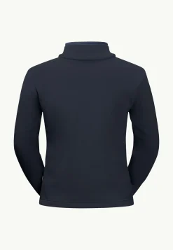 Fleece|Hoodies & Truien|Jack Wolfskin Taunus Halfzip K